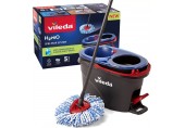 VILEDA H2Pro Spin Mop Set 178332