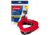 VILEDA Turbo Bürsten-Ersatzkopf für Rotationsmopps 180742