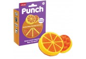 VILEDA PUNCH Orange Schwamm 1 St. 180758