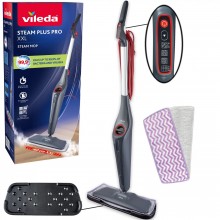 VILEDA STEAM PLUS XXL PRO Dampfreiniger 180835