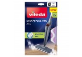 VILEDA STEAM PLUS XXL PRO Sensitive Ersatzbezug 2 St. 180853