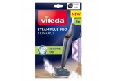 VILEDA STEAM PLUS PRO Sensitive Ersatzbezug 2 St. 180855
