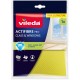 VILEDA Actifibre Mikrofasertuch für Fenster 1 Stk. 183298
