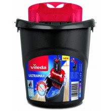 VILEDA Ultramax Power Eimer und Presse 157708