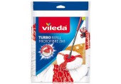 VILEDA Easy Wring and Clean Turbo 2in1 Ersatzkopf 151609