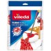 VILEDA Easy Wring and Clean Turbo 2in1 Ersatzkopf 151609