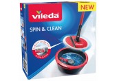 VILEDA Spin & Clean wischmop 161821