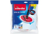 VILEDA Spin & Clean Ersatz 161822