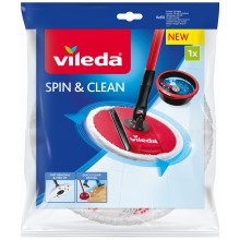 VILEDA Spin & Clean Ersatz 161822
