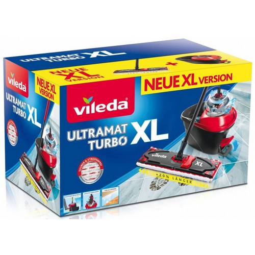 VILEDA Ultramat XL TURBO 161023