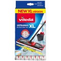 VILEDA Ultramax XL Microfaser 2in1 Wischbezug 160936