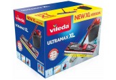 VILEDA Ultramax BOX XL Mop-Set Kübelpresse 160932