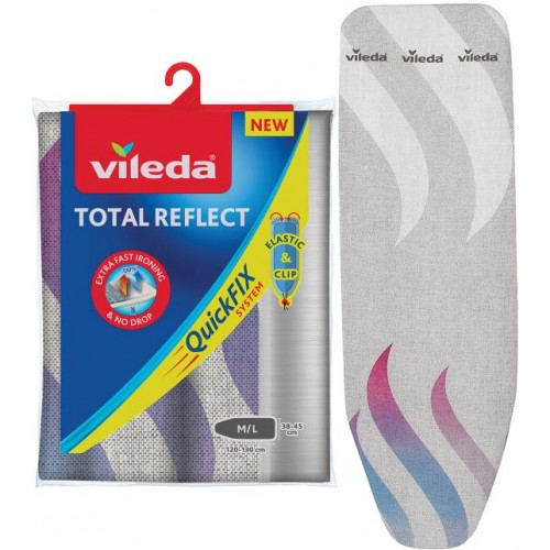 VILEDA Total Reflect Bügeltischbezug 159251