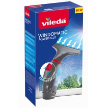 VILEDA Windomatic Power Fenstersauger 153233