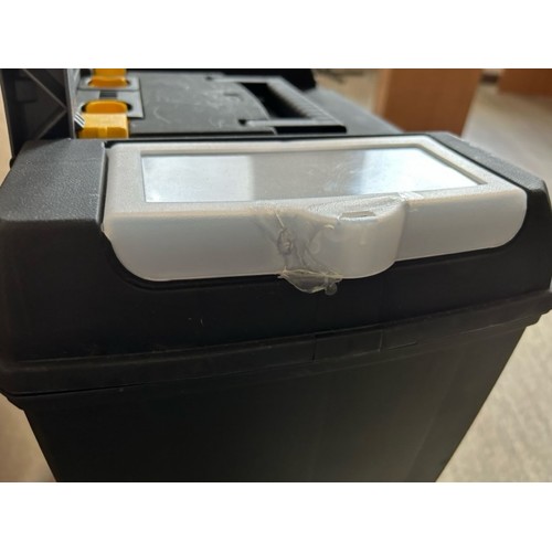 STANLEY 1-93-968 Rollende Werkstatt