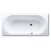 Kaldewei Vaio Star Rechteck Badewanne weiß 170x80x43 234000010001