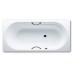 Kaldewei Vaio Set Star Rechteck Badewanne weiß 170x70x43 234500010001