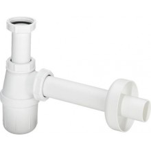 Viega Flaschengeruchverschluss für Urinal  6/4"x40 5725