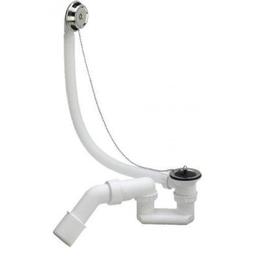 VIEGA Standard Ablaufgarnitur 40/50 311 537