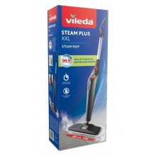 VILEDA Steam mop Plus XXL Dampfreiniger 168935