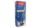 VILEDA Steam Plus Compact Dampfreiniger 168917