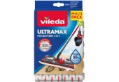 VILEDA Ultramax Microfibre 2in1 Ersatz 2St. 167721