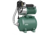 WILO HWJ 203 EM 50l selbstansaugende Haushaltswasserstation 2549383