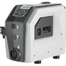 WILO ISAR BOOST5-E-3 Wasserdruckbeaufschlagung mit Wechselrichter 4243583