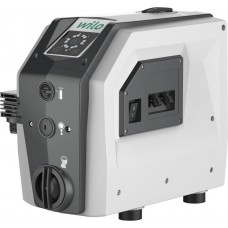 Wilo ISAR BOOST5-E-3 Wasserdruckbeaufschlagung mit Wechselrichter 4243583