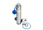 WILO TWI 5 "-304 EM FS Unterwassermotor-Pumpe 4144935