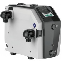 Wilo ISAR BOOST5-E-5-2G Kompakte Hauswasserpumpe 4271549