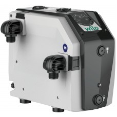 Wilo ISAR BOOST5-E-3-2G Kompakte Hauswasserpumpe 4271548