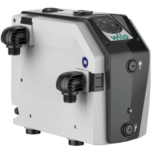 WILO Isar BOOST5-E-3-2G Kompakte Hauswasserpumpe 4271548