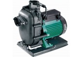 Wilo LP40/10 Selbstansaugende Schmutzwasserpumpe 2047645