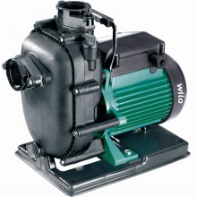 Wilo LP40/10 Selbstansaugende Schmutzwasserpumpe 2047645