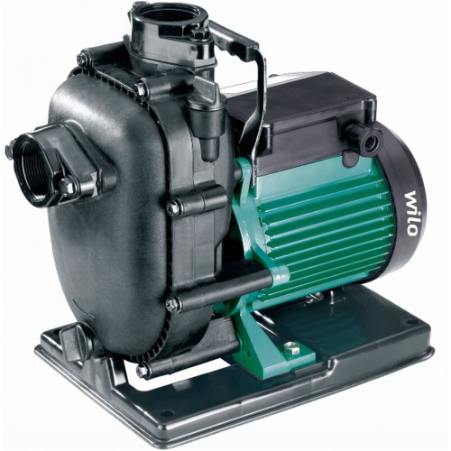 Wilo LP40/10 Selbstansaugende Schmutzwasserpumpe 2047645 Wilo LP40/10 Selbstansaugende Schmutzwasserpumpe 2047645