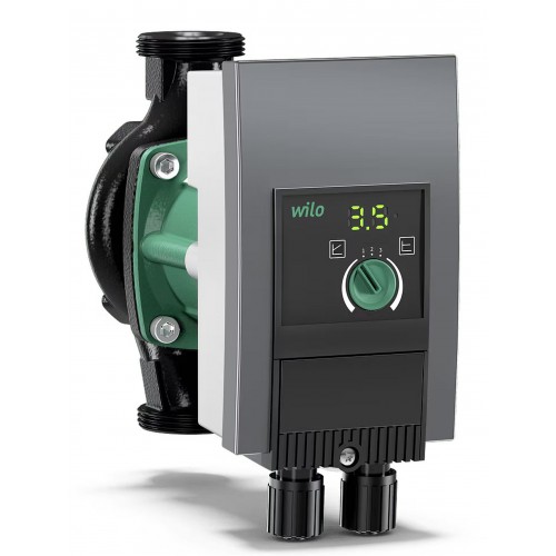 Wilo Yonos MAXO 25/0,5-10 PN10 Umwälzpumpe 2120601 Wilo Yonos MAXO 25/0,5-10 PN10 Umwälzpumpe 2120601