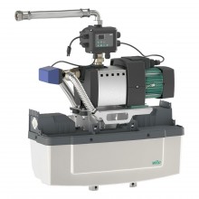 Wilo Rain1-24 EM Regenwassernutzungsanlage 2551468