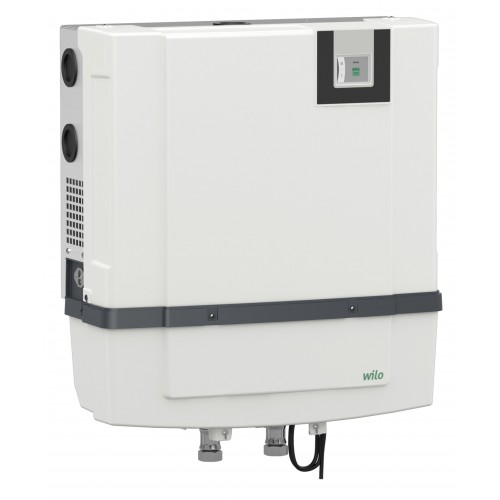 Wilo Rain3-24 EM Regenwassernutzungsanlage 2551471 Wilo Rain3-24 EM Regenwassernutzungsanlage 2551471