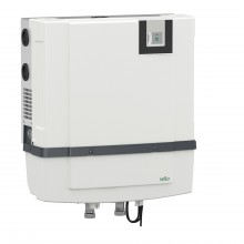 Wilo Rain3-45 EM Regenwassernutzungsanlage 2551473