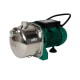 Wilo JET WJ 201 X EM H.T. selbstansaugende Pumpe 2865601