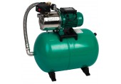 Wilo HWJ 301 EM 20 l – Selbstansaugende Hauswasseranlage 2865900