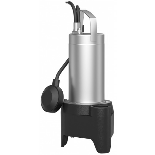 Wilo Rexa MINI3-V04.13/M08-523/A-5M Güllepumpe 3094007 Wilo Rexa MINI3-V04.13/M08-523/A-5M Güllepumpe 3094007