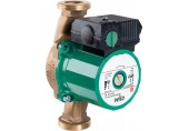 Wilo Star-Z 25/6-3 EM PN10 180mm Zirkulationspumpe 4047573