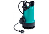 WILO TMR 32/8-10 Schmutzwasser-Tauchmotorpumpe 4145326