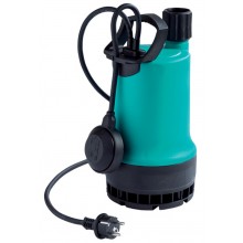 WILO TMR 32/8-10 Schmutzwasser-Tauchmotorpumpe 4145326