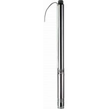 Wilo sub TWU 3-0115-EM Vollüberflutbare mehrstufige Pumpe 4090889