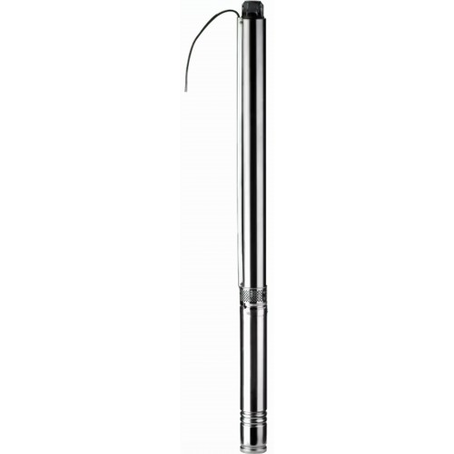 Wilo sub TWU 3-0115-EM Vollüberflutbare mehrstufige Pumpe 4090889