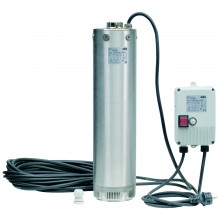 Wilo Sub TWI 5-308EM – Unterwassermotorpumpe 4104120