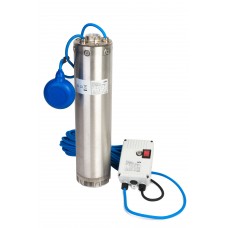 Wilo Sub TWI 5-304EM-FS Unterwassermotor-Pumpe 4144935